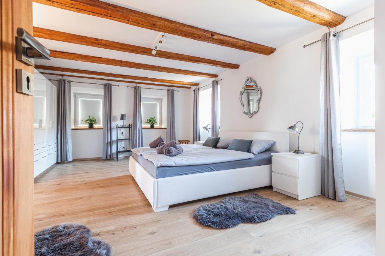 Osada Pogodno Villa Miłków Eksteriør billede